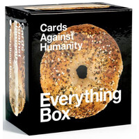 Cards Against Humanity Everything Box Expansion till Cards Against Humanity